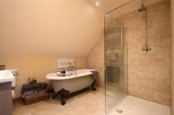 Images for Laurel Cottage, Woodlands, Foulden, Berwickshire