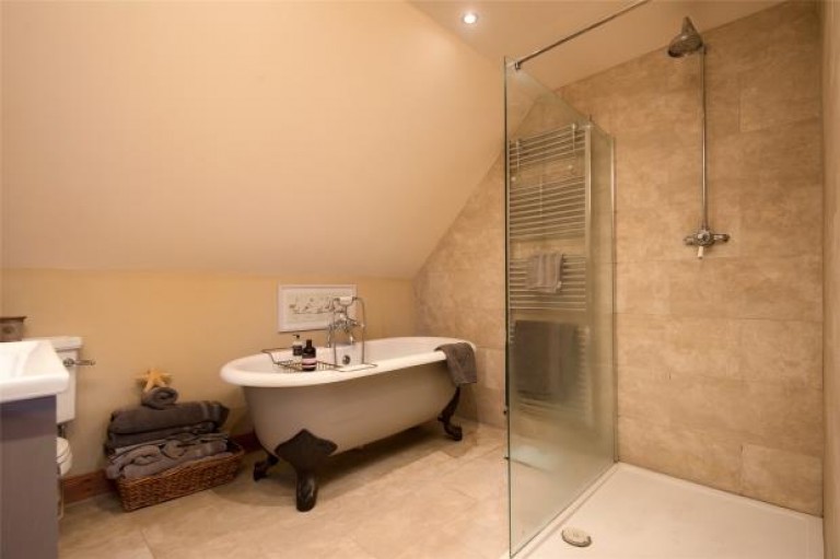 Images for Laurel Cottage, Woodlands, Foulden, Berwickshire