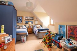 Images for Laurel Cottage, Woodlands, Foulden, Berwickshire