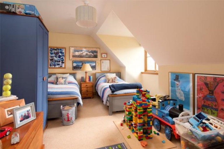 Images for Laurel Cottage, Woodlands, Foulden, Berwickshire