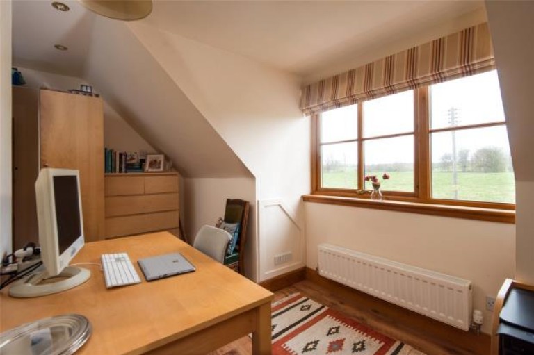 Images for Laurel Cottage, Woodlands, Foulden, Berwickshire