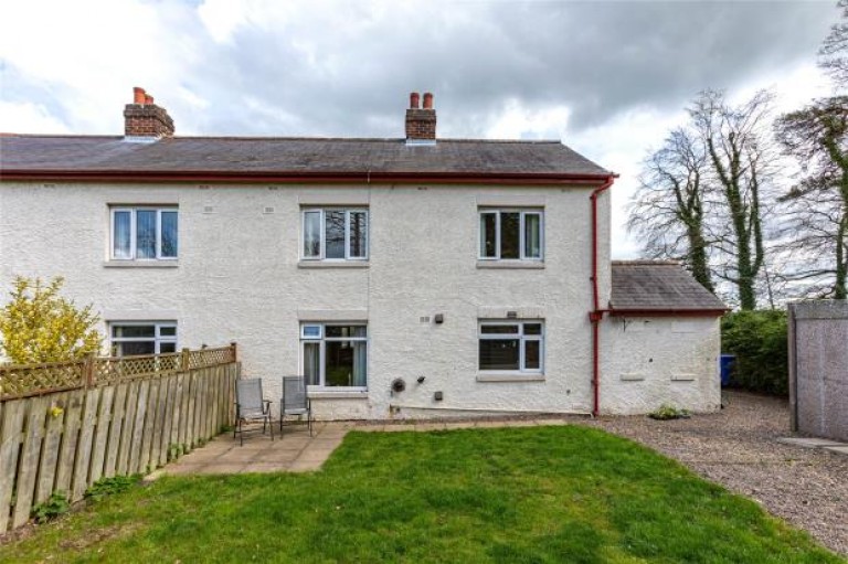 Images for Hetton Steads Farm Cottages, Lowick, Berwick-upon-Tweed, Northumberland
