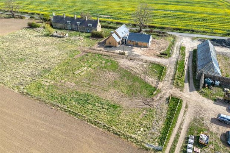 Images for Building Plot, Plot 2, Blackadder Bank, Allanton, Berwickshire