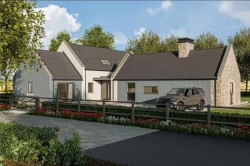 Images for Building Plot, Plot 2, Blackadder Bank, Allanton, Berwickshire