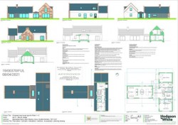 Images for Building Plot, Plot 2, Blackadder Bank, Allanton, Berwickshire