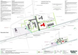 Images for Building Plot, Plot 2, Blackadder Bank, Allanton, Berwickshire
