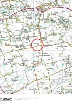 Images for Building Plot, Plot 2, Blackadder Bank, Allanton, Berwickshire
