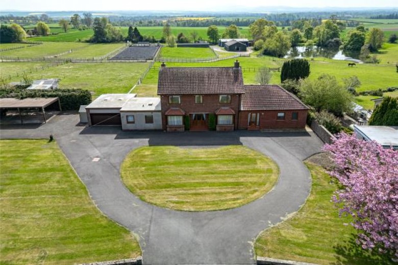 Click the photo for more details of Woodlands House, Foulden, Berwick Upon Tweed, Scottish Borders