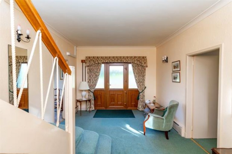 Images for Woodlands House, Foulden, Berwick Upon Tweed, Scottish Borders