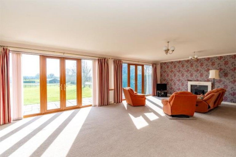Images for Woodlands House, Foulden, Berwick Upon Tweed, Scottish Borders