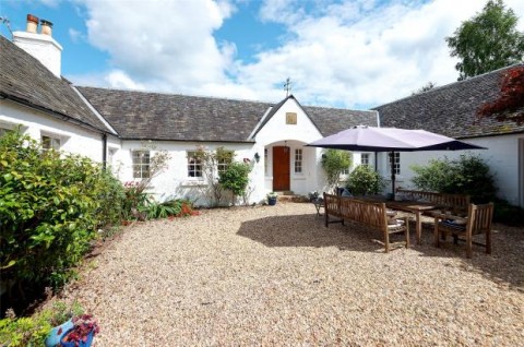 Click the photo for more details of Keir Brae, By Buchlyvie, Stirling, Stirlingshire