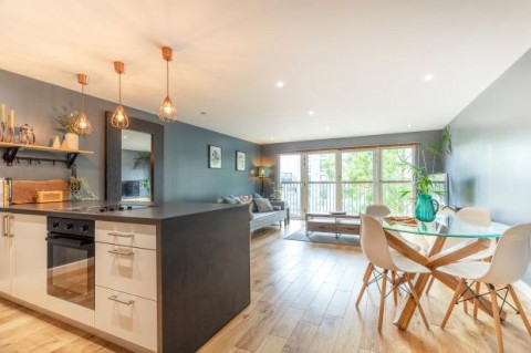 Click the photo for more details of Flat 1/2, Great Dovehill, Glasgow City Centre