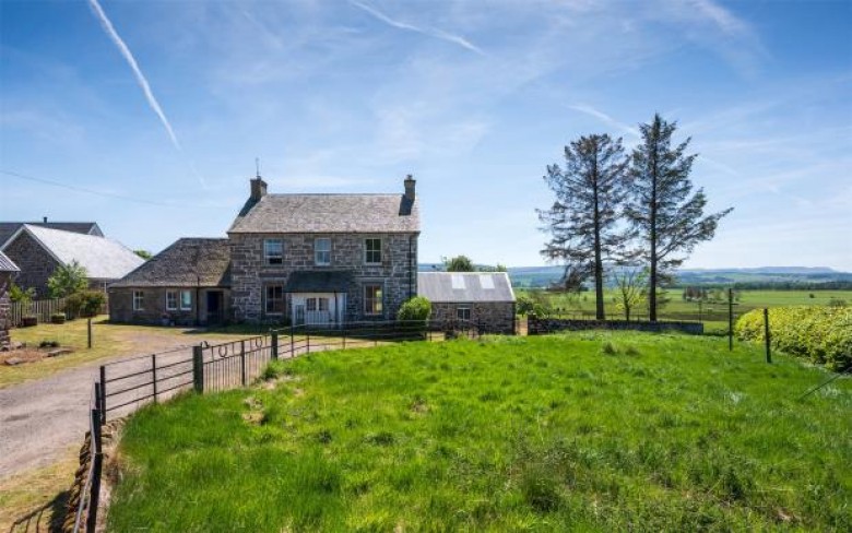 Click the photo for more details of Mains Of Boquhapple, Mains Of Boquhapple, Thornhill, Stirling, Stirlingshire