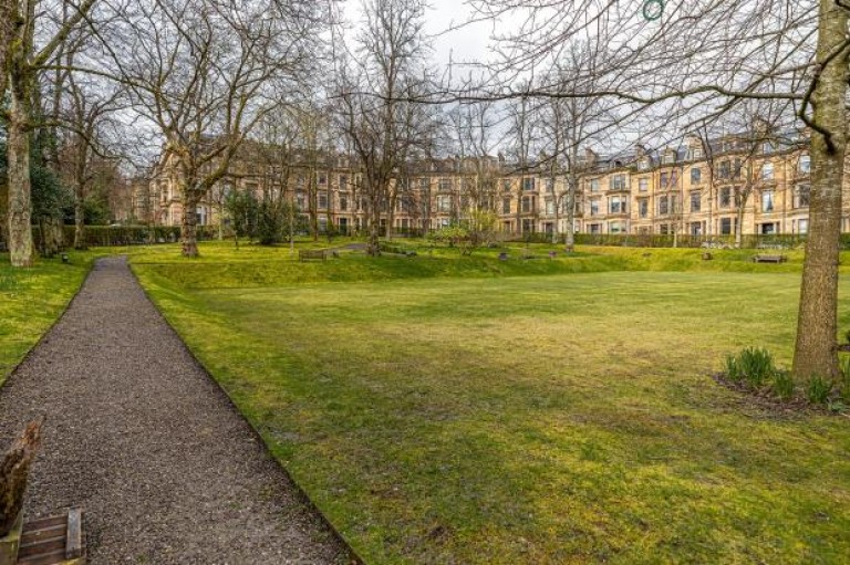 Images for Flat 5, Athole Gardens, Dowanhill, Glasgow