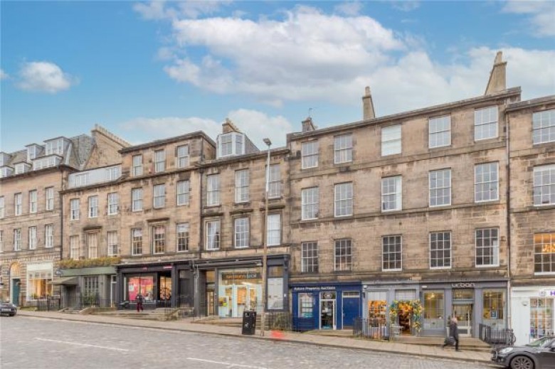 Click the photo for more details of Howe Street, Edinburgh, Midlothian