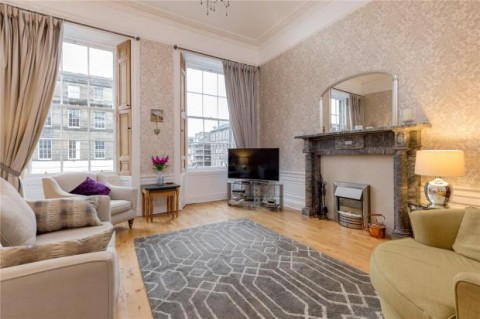 Click the photo for more details of Howe Street, Edinburgh, Midlothian