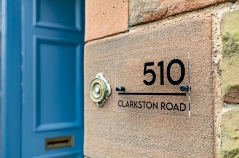 Click the photo for more details of Clarkston Road, Netherlee, East Renfrewshire
