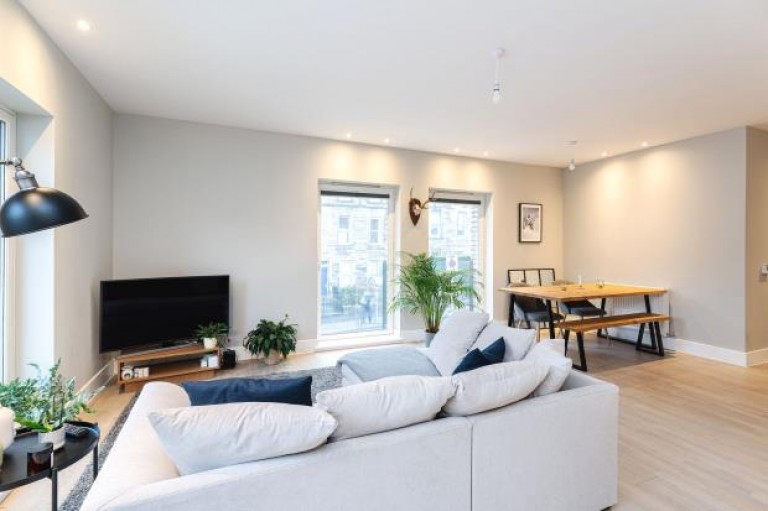 Images for Flat 11, Ardmillan Terrace, Edinburgh, Midlothian