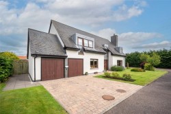 Images for Spruce Gardens, Cupar Muir, Cupar