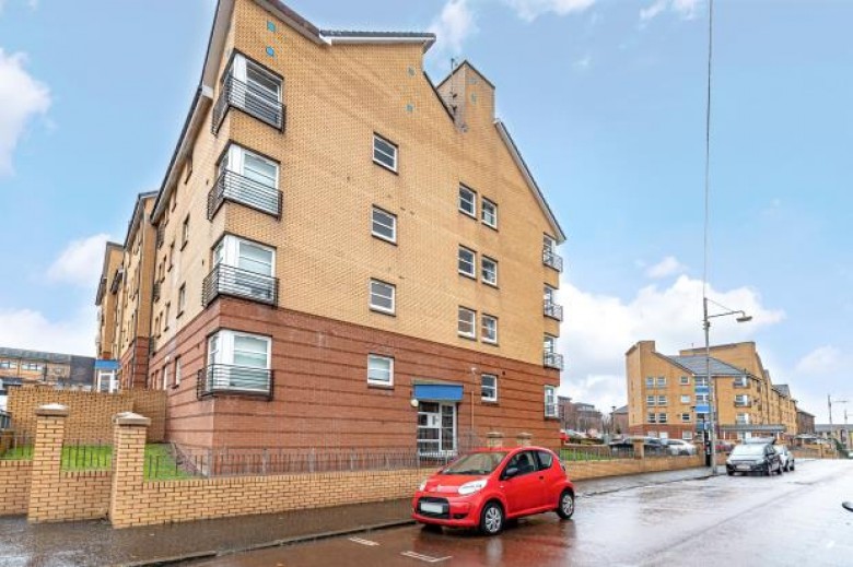 Click the photo for more details of 1/1, Carfrae Street, Yorkhill, Glasgow