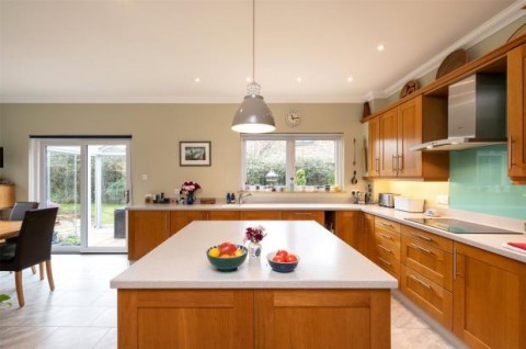 Click the photo for more details of Braeburn Lodge, South Gait, North Berwick, East Lothian