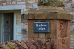 Images for Braeburn Lodge, South Gait, North Berwick, East Lothian