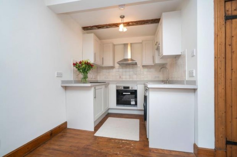 Images for 3/5, Greenside End, Edinburgh, Midlothian