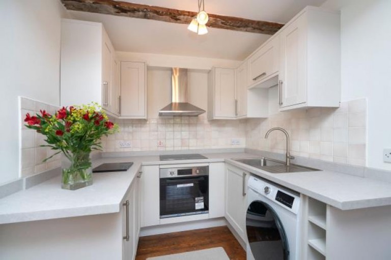Images for 3/5, Greenside End, Edinburgh, Midlothian