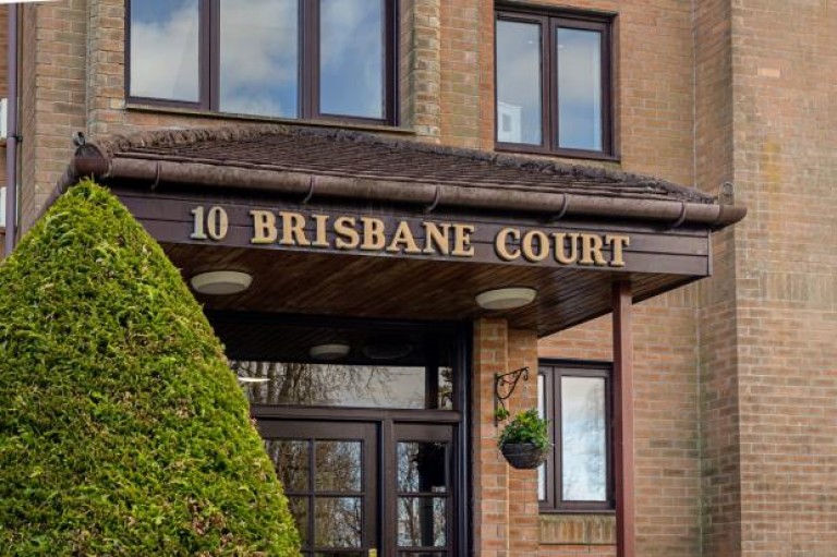 Images for 10E, Brisbane Court, Braidpark Drive, Giffnock, Glasgow