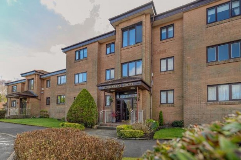 Images for 10E, Brisbane Court, Braidpark Drive, Giffnock, Glasgow