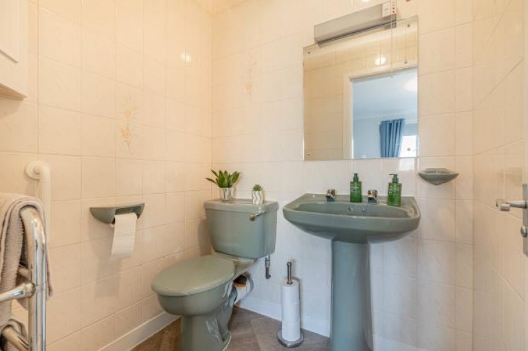 Images for 10E, Brisbane Court, Braidpark Drive, Giffnock, Glasgow