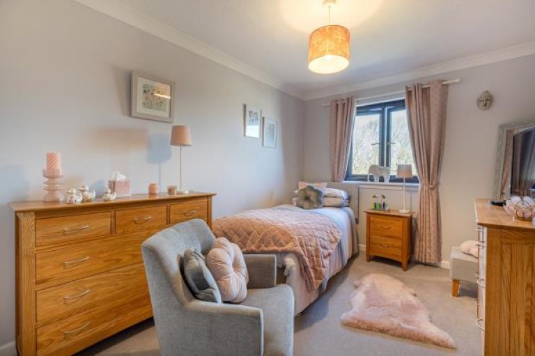 Images for 10E, Brisbane Court, Braidpark Drive, Giffnock, Glasgow
