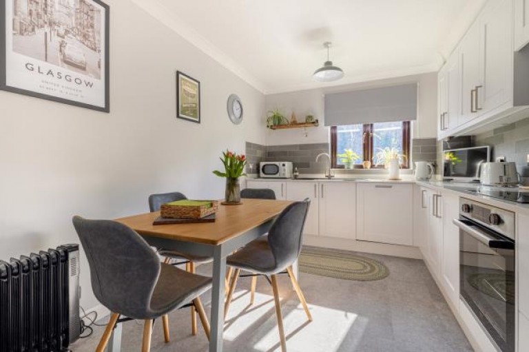 Images for 10E, Brisbane Court, Braidpark Drive, Giffnock, Glasgow