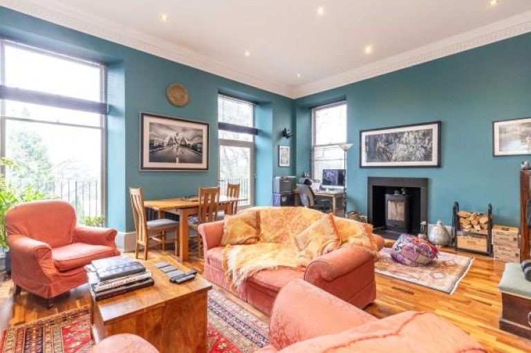 Images for Flat 4, Corstorphine Road, Edinburgh