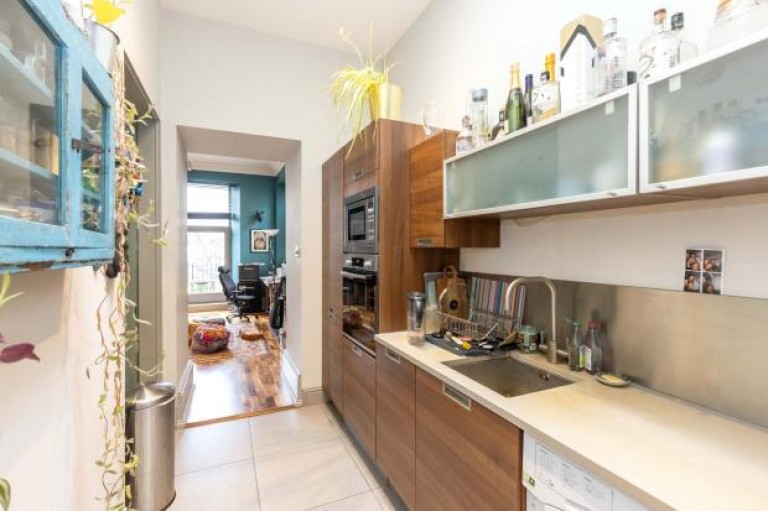Images for Flat 4, Corstorphine Road, Edinburgh