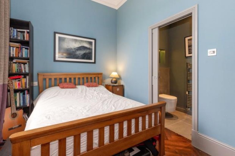 Images for Flat 4, Corstorphine Road, Edinburgh