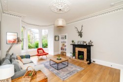 Images for 1f1, Gillespie Crescent, Bruntsfield, Edinburgh