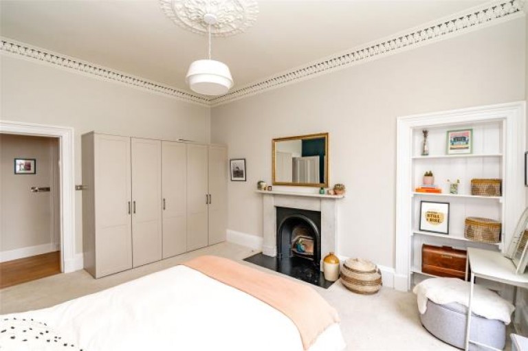 Images for 1f1, Gillespie Crescent, Bruntsfield, Edinburgh