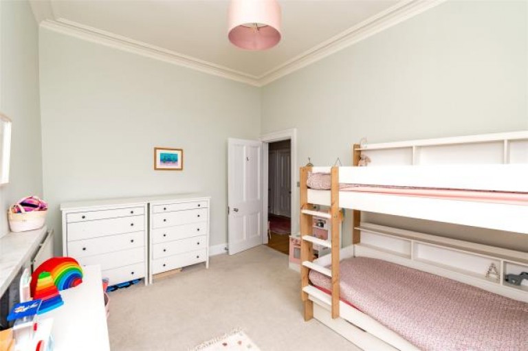 Images for 1f1, Gillespie Crescent, Bruntsfield, Edinburgh