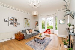 Images for 1f1, Gillespie Crescent, Bruntsfield, Edinburgh