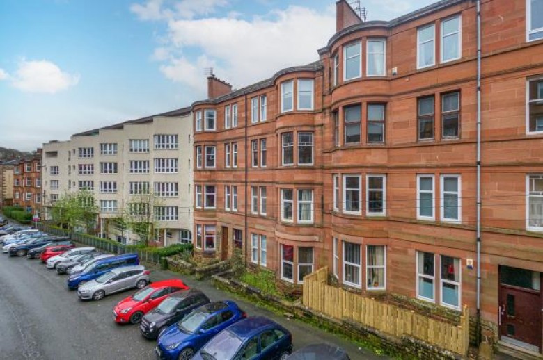 Click the photo for more details of 3/1, Trefoil Avenue, Shawlands, Glasgow