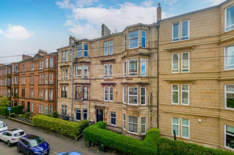 Click the photo for more details of Flat 2/2, Onslow Drive, Dennistoun, Glasgow