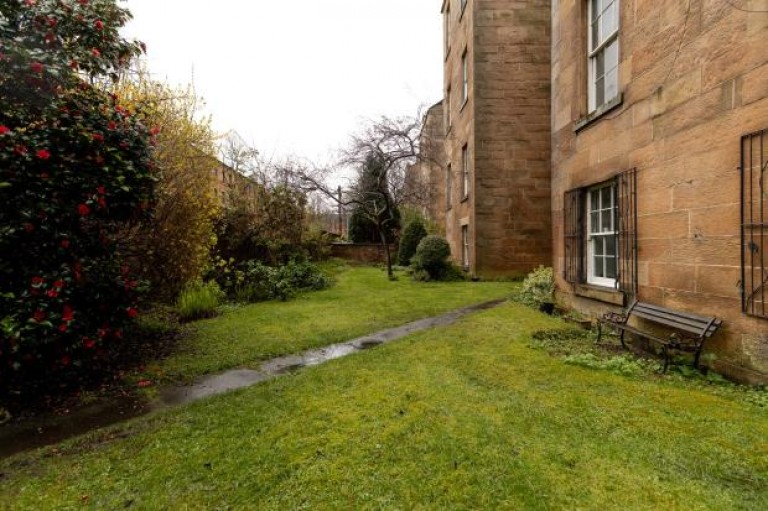 Images for B/2, St Vincent Crescent, Finnieston, Glasgow