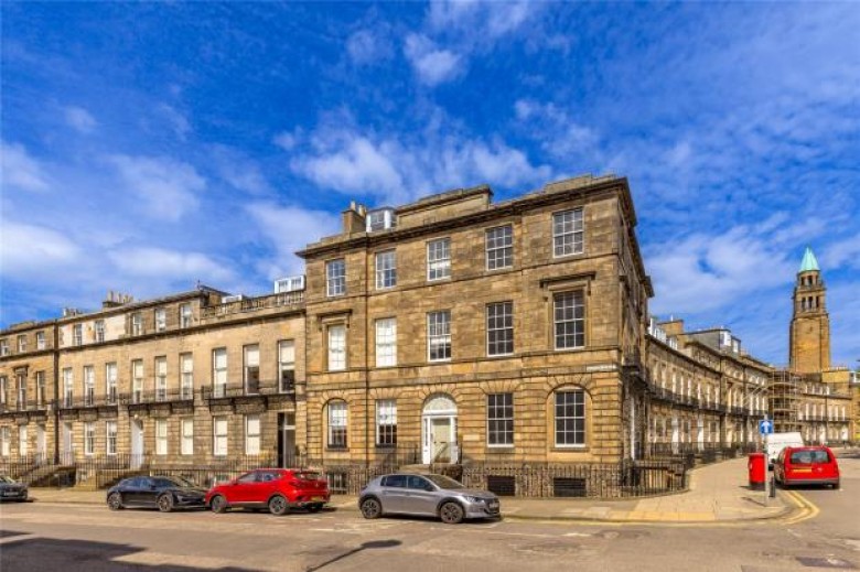 Click the photo for more details of Walker Street, Edinburgh