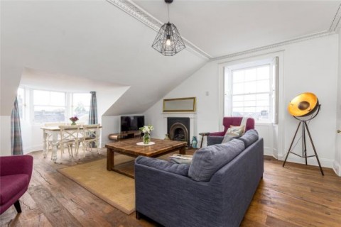 Click the photo for more details of Walker Street, Edinburgh