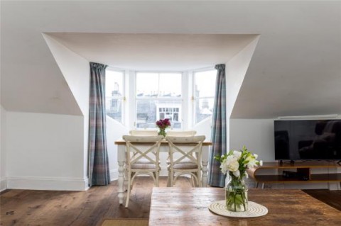 Click the photo for more details of Walker Street, Edinburgh