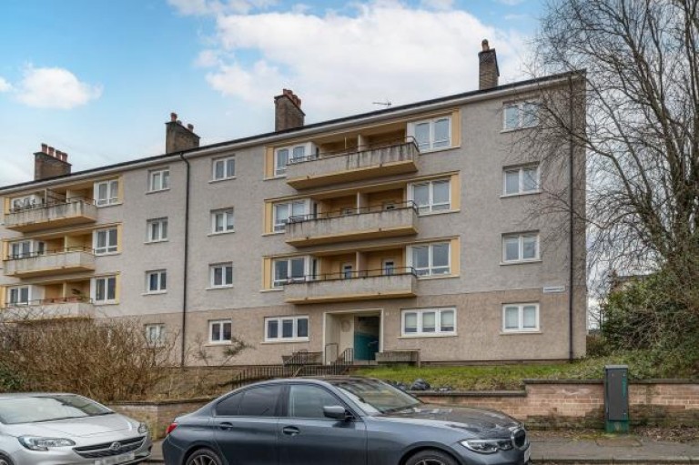 Images for 1/1, Thornwood Place, Thornwood, Glasgow