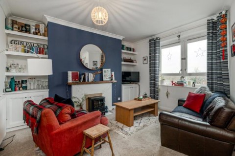 Click the photo for more details of 1/1, Thornwood Place, Thornwood, Glasgow
