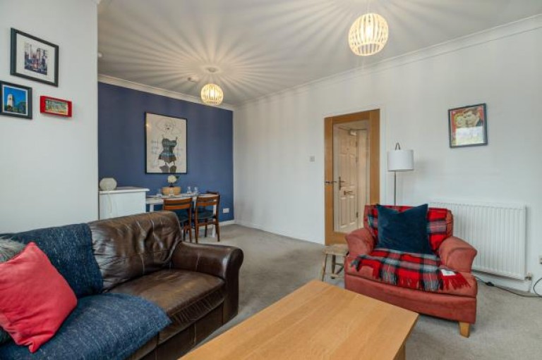 Images for 1/1, Thornwood Place, Thornwood, Glasgow