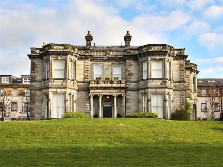 Click the photo for more details of St Leonards Hill, Queensferry Road, Dunfermline, Fife